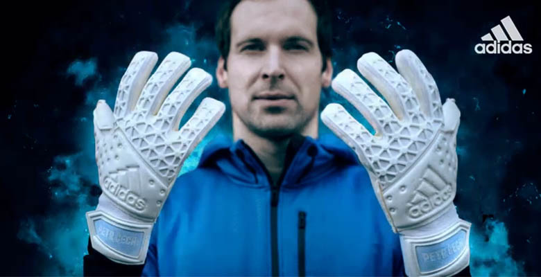 Petr cech best sale goalkeeper gloves
